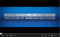 2013 Fiscal Summit:The Future of American Healthcare